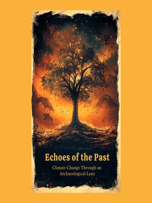 cover image of Echoes of the Past
